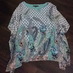 Mushka by Sienna Rose Tops - Beautiful Top Mushka by Sienna Rose Tops - Beautiful Top